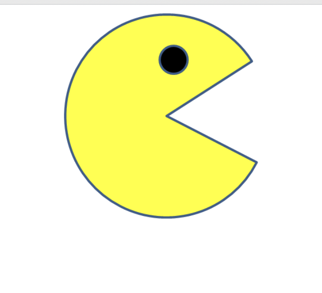 Pac Man