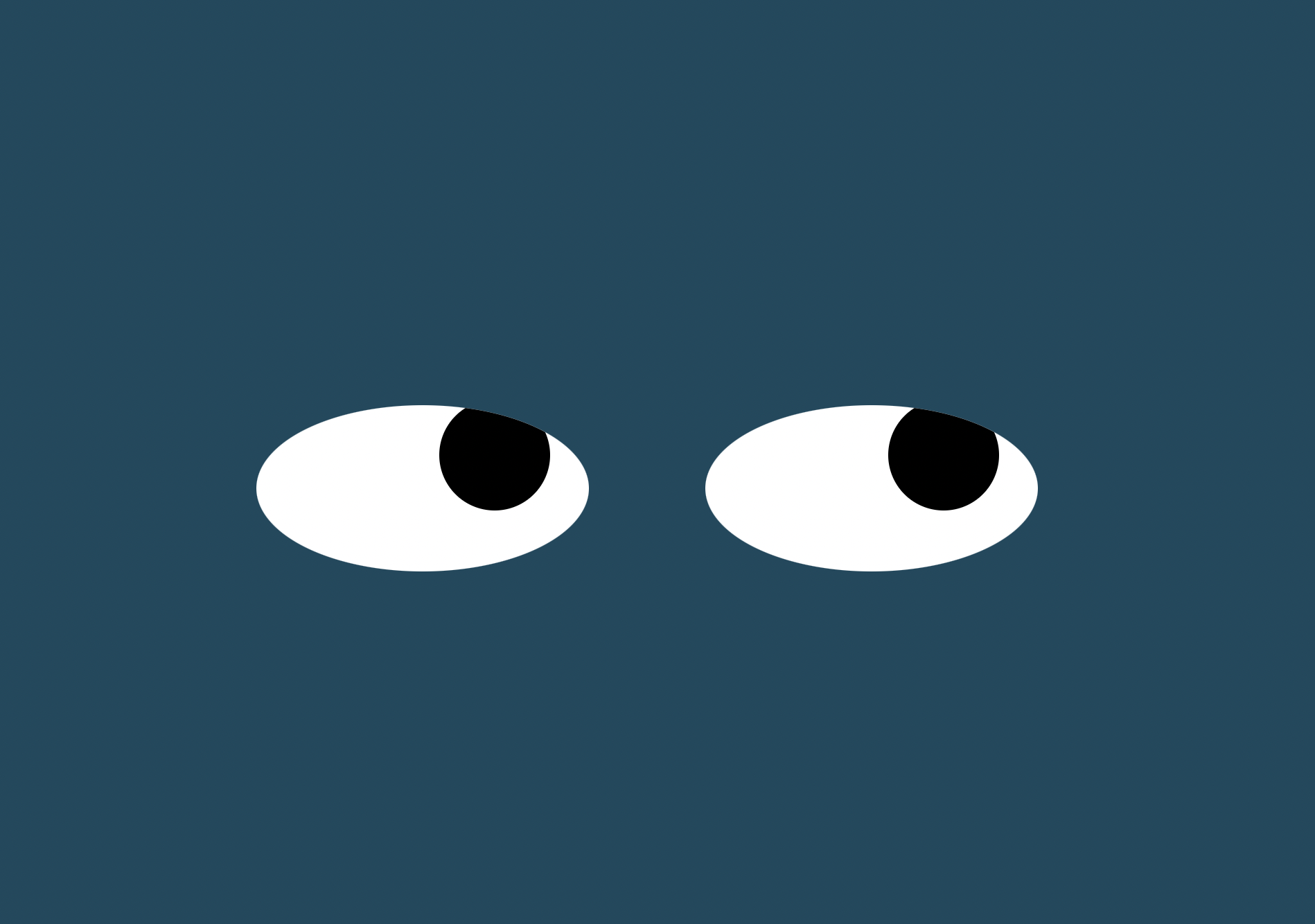 Animated Eyes